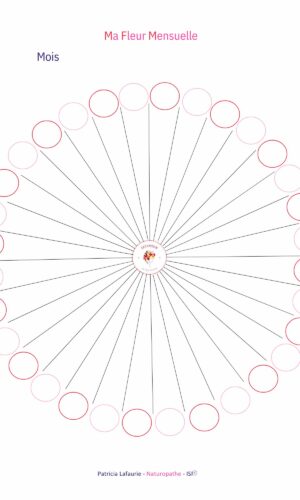 Fleur Mensuelle